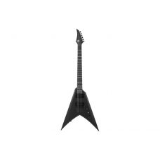 Электрогитара S BY SOLAR TYPE VB VB4.6C-E CARBON BLACK MATTE